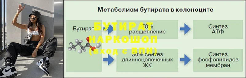 БУТИРАТ 1.4BDO  Пушкино 